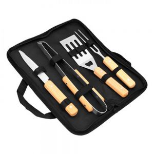 SET DE BBQ ENTRECOT